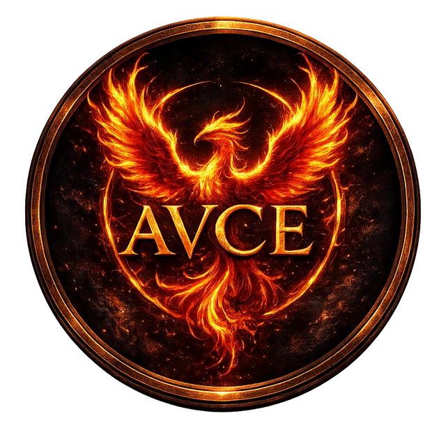 Logo der Allianz AVCE
